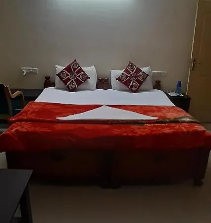 Brookside Service Apartment Bangalore Exterior photo