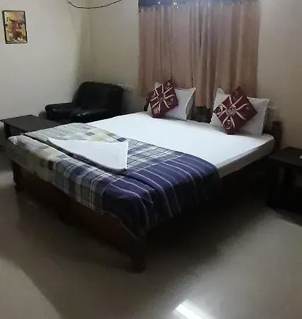 Brookside Service Apartment Bangalore Exterior photo