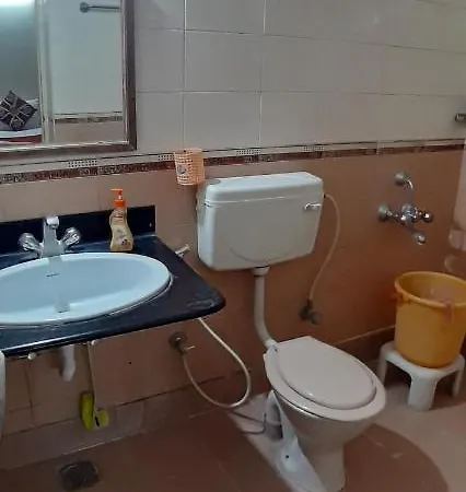 Brookside Service Apartment Bangalore Exterior photo