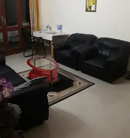 Brookside Service Apartment Bangalore Exterior photo