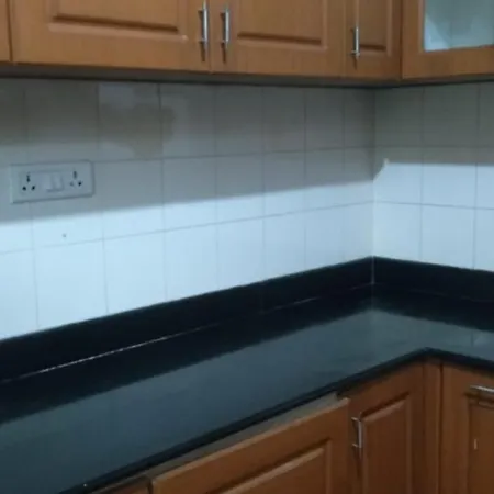 Brookside Service Apartment Bangalore Exterior photo