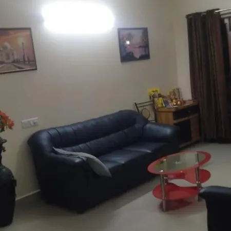 Brookside Service Apartment Bangalore Exterior photo