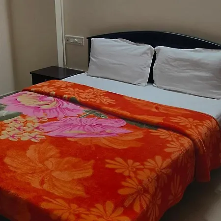 Brookside Service Apartment Bangalore Exterior photo