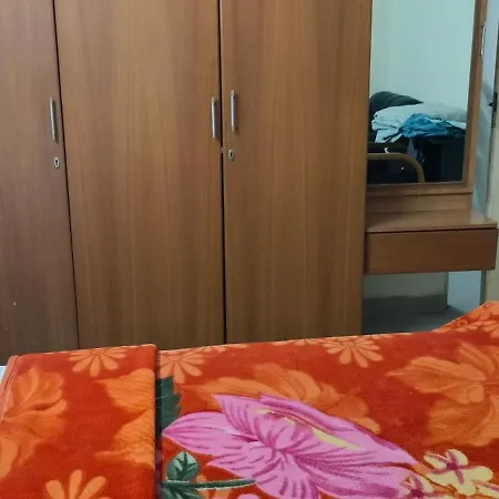 Brookside Service Apartment Bangalore Exterior photo