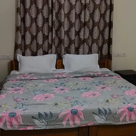 Brookside Service Apartment Bangalore Exterior photo