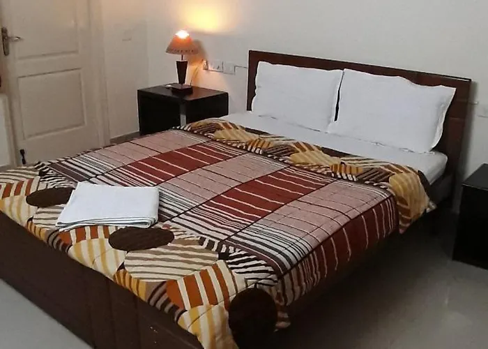 Brookside Service Apartment