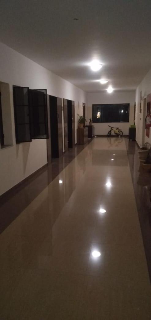 अपार्टमेंट Brookside Service Bangalore