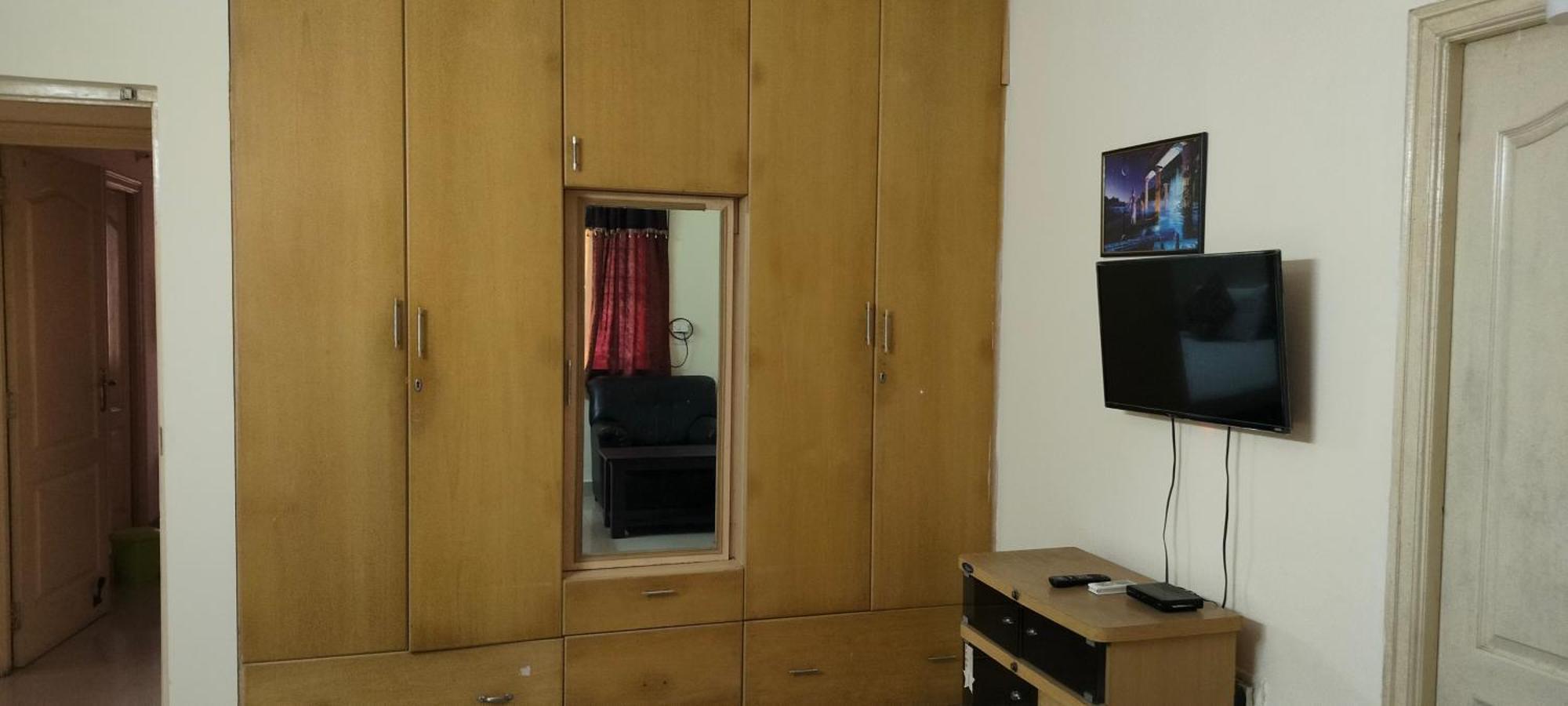 Brookside Service * Bangalore
