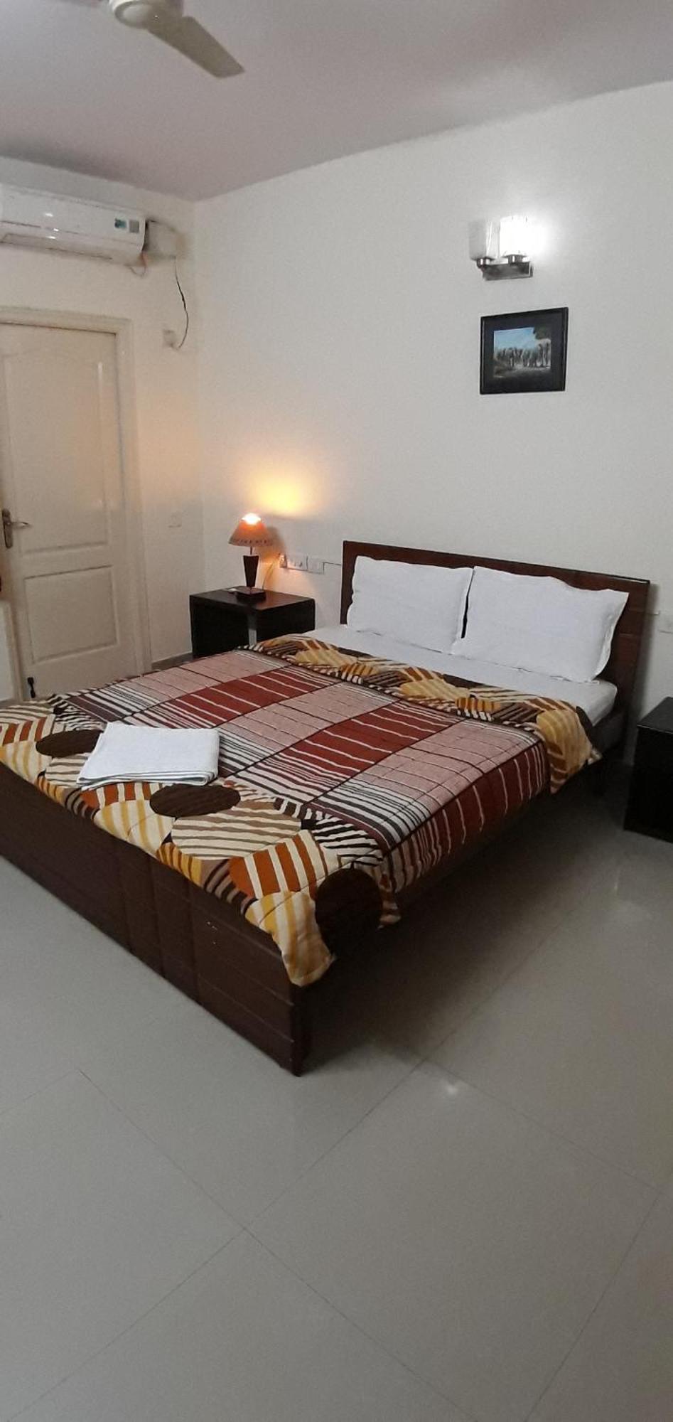 अपार्टमेंट Brookside Service