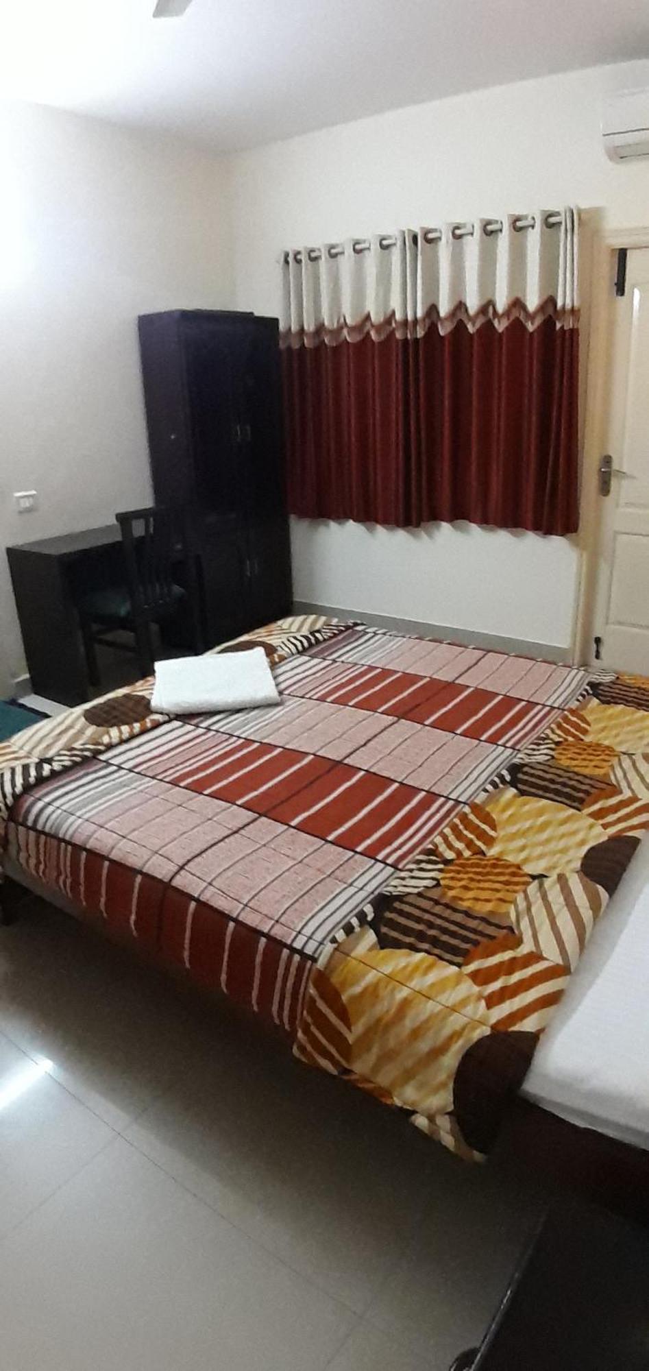 अपार्टमेंट Brookside Service *