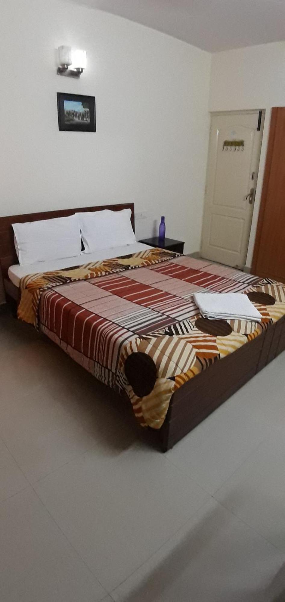 Brookside Service Bangalore