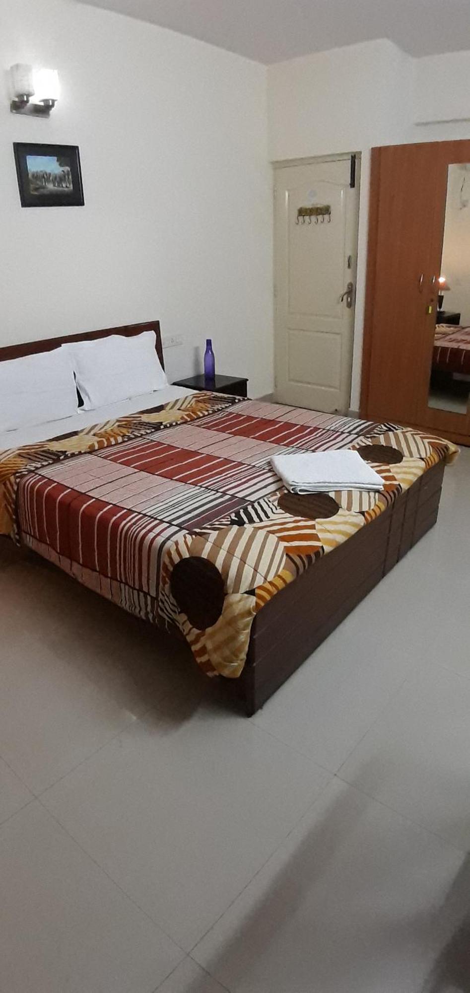 अपार्टमेंट Brookside Service