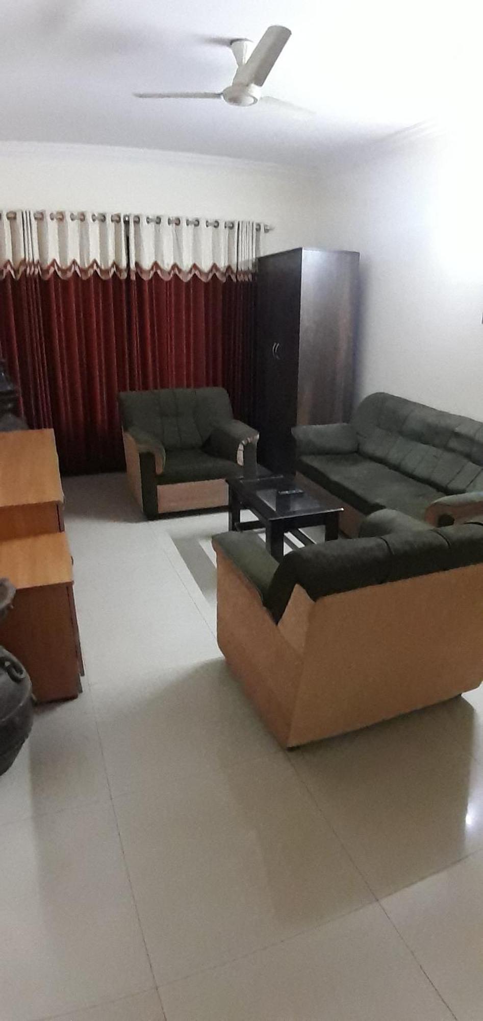 अपार्टमेंट Brookside Service Bangalore