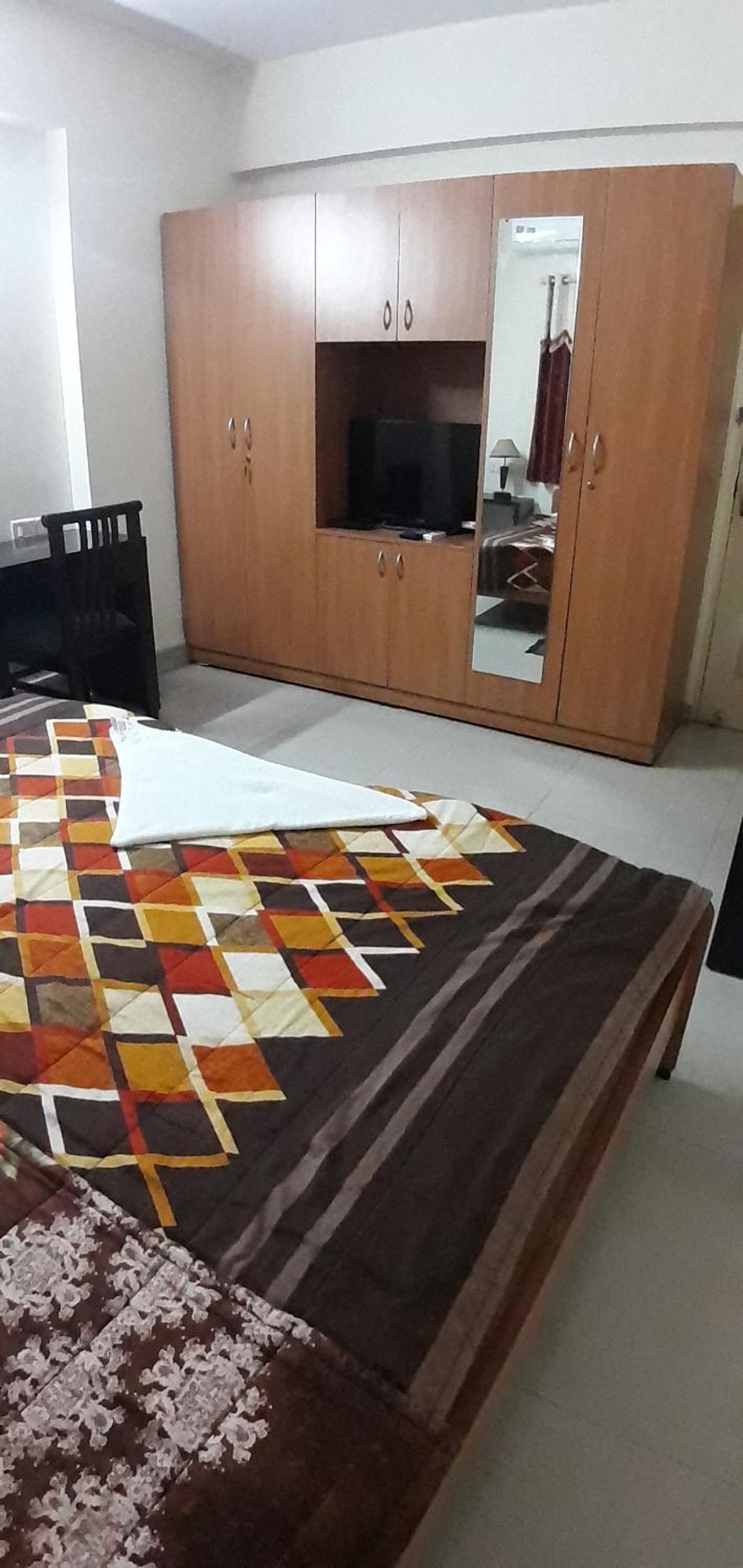 Brookside Service * Bangalore