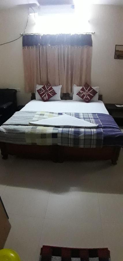 Brookside Service Apartment Bangalore