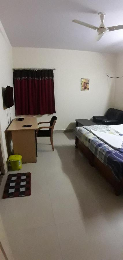 Apartment Brookside Service Bangalore