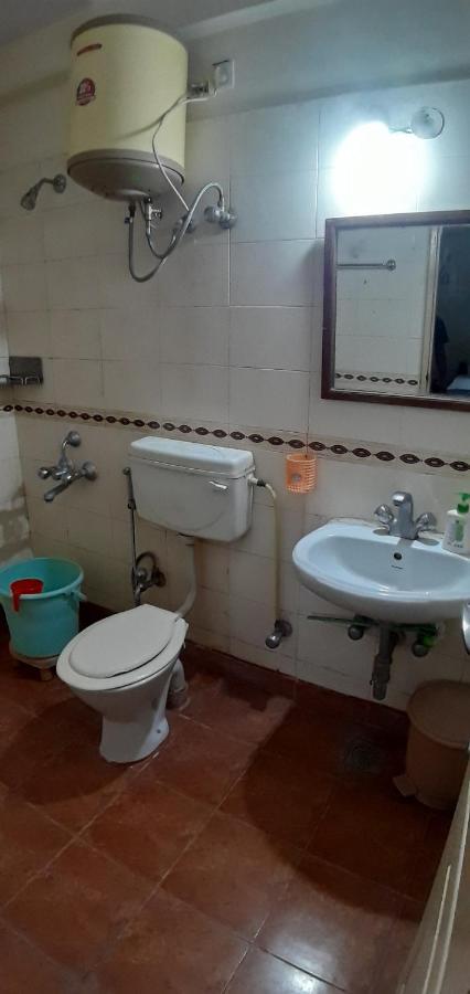 Apartment Brookside Service *