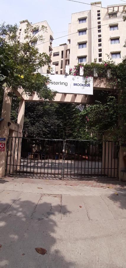 Brookside Service * Bangalore