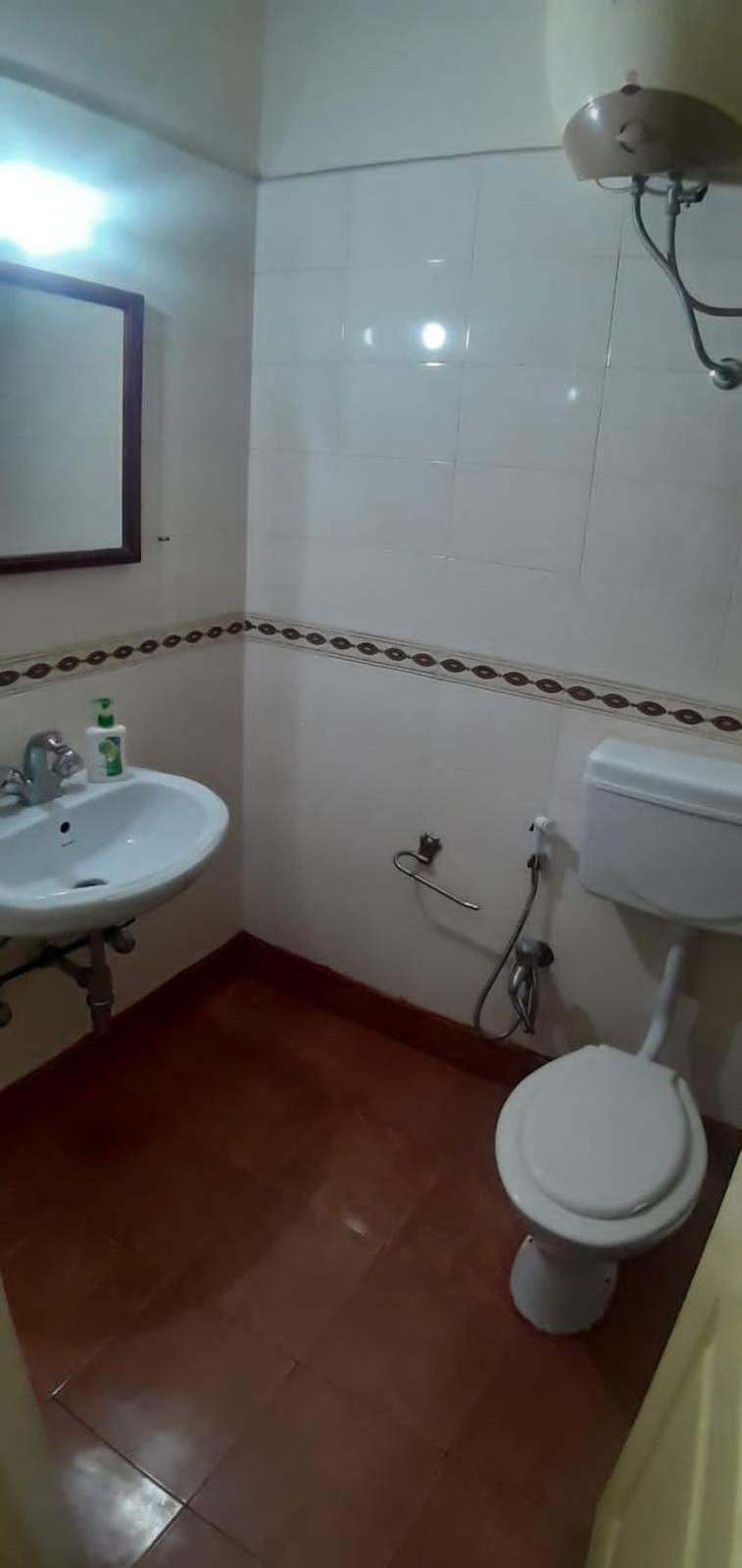 Brookside Service Apartment Bangalore