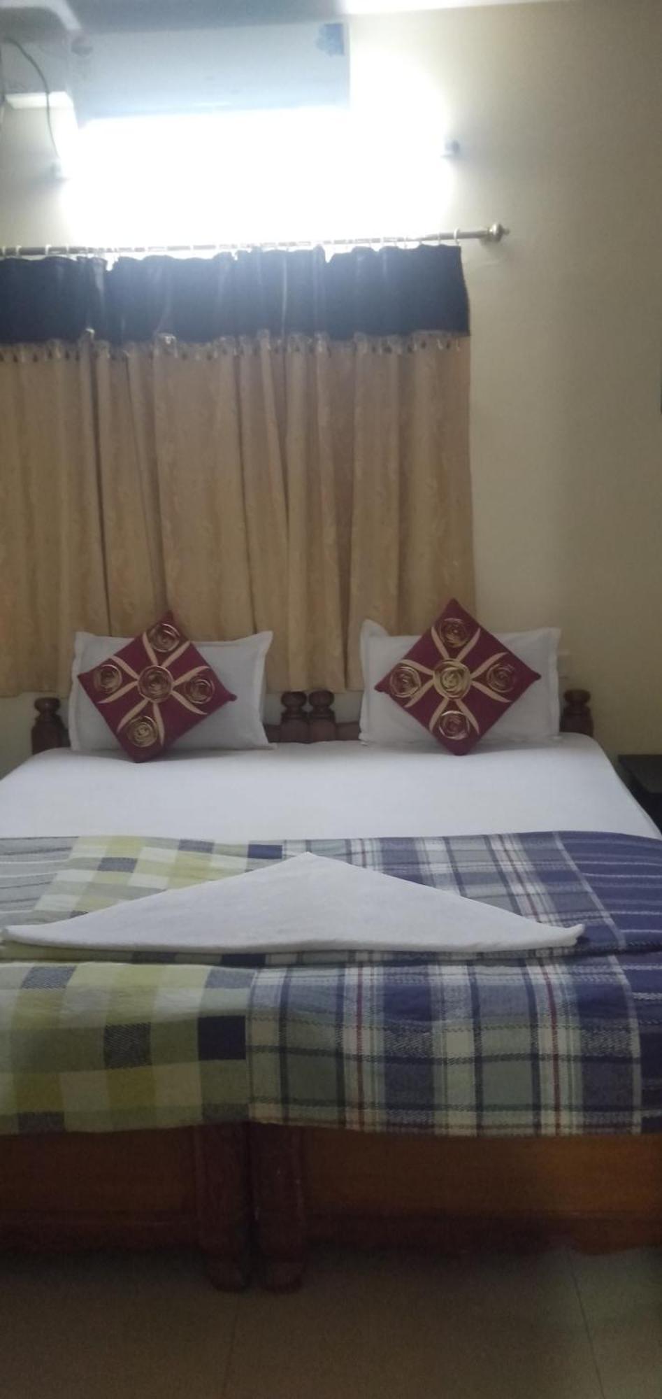 Apartment Brookside Service *