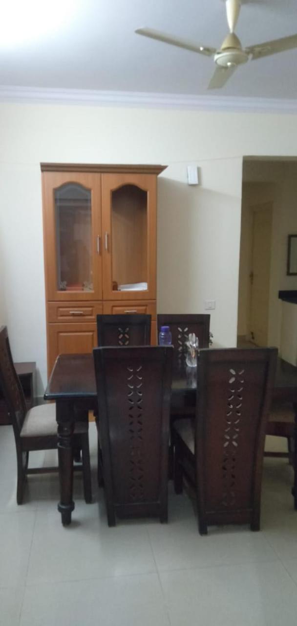 Brookside Service Apartment