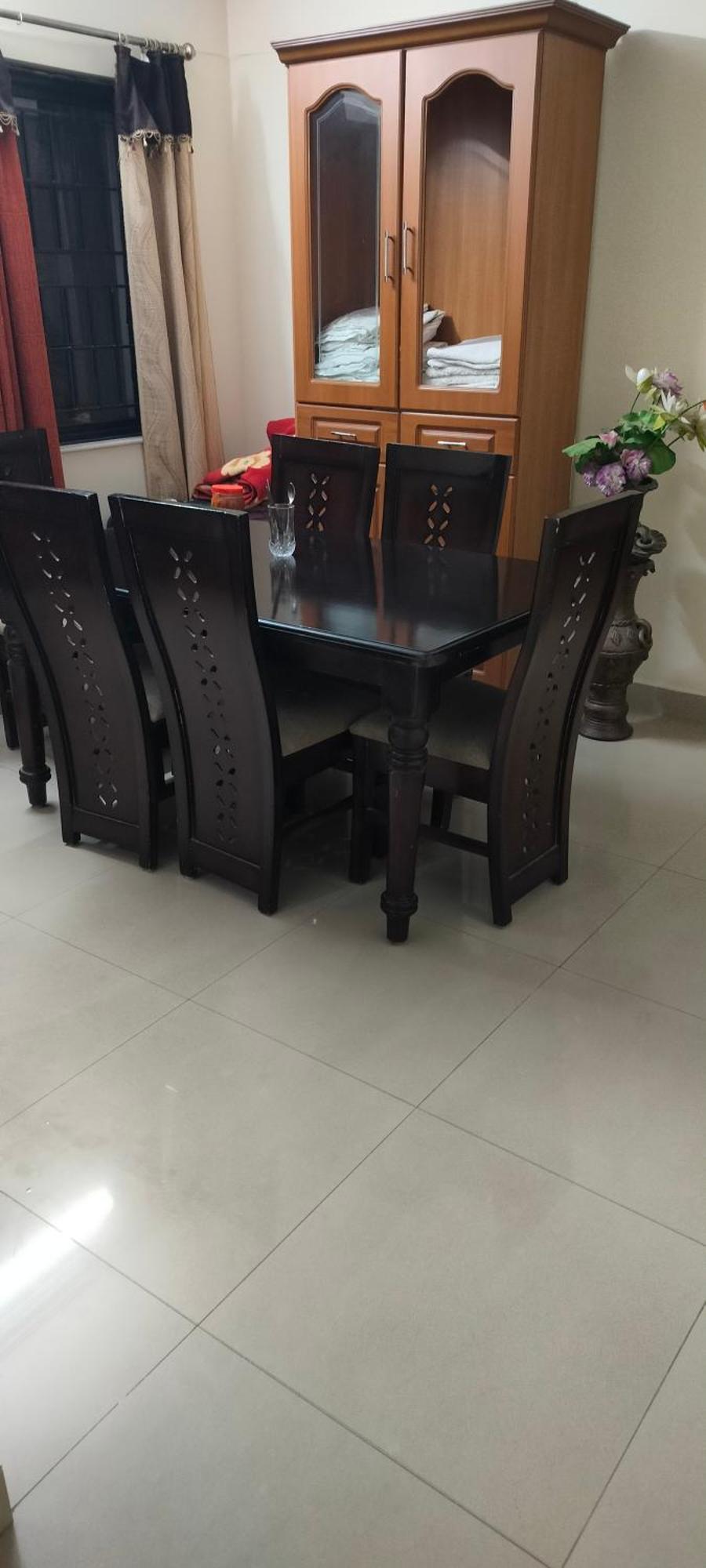 Brookside Service * Bangalore