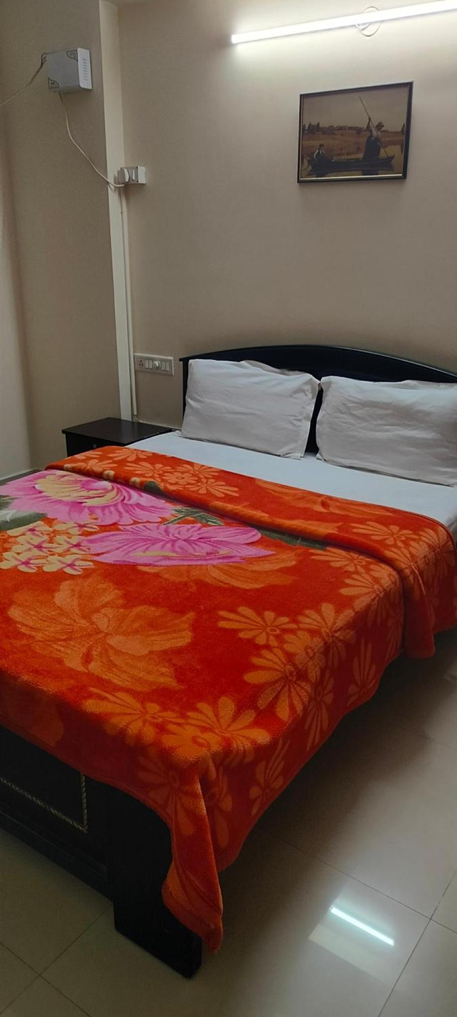 Brookside Service * Bangalore