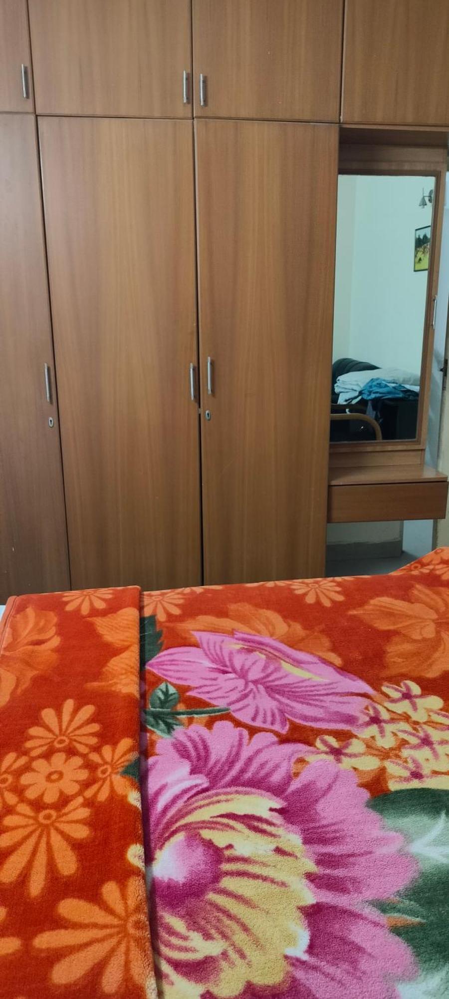 Brookside Service Apartment *