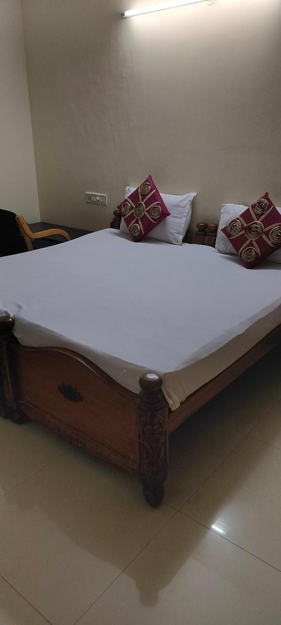 Apartment Brookside Service