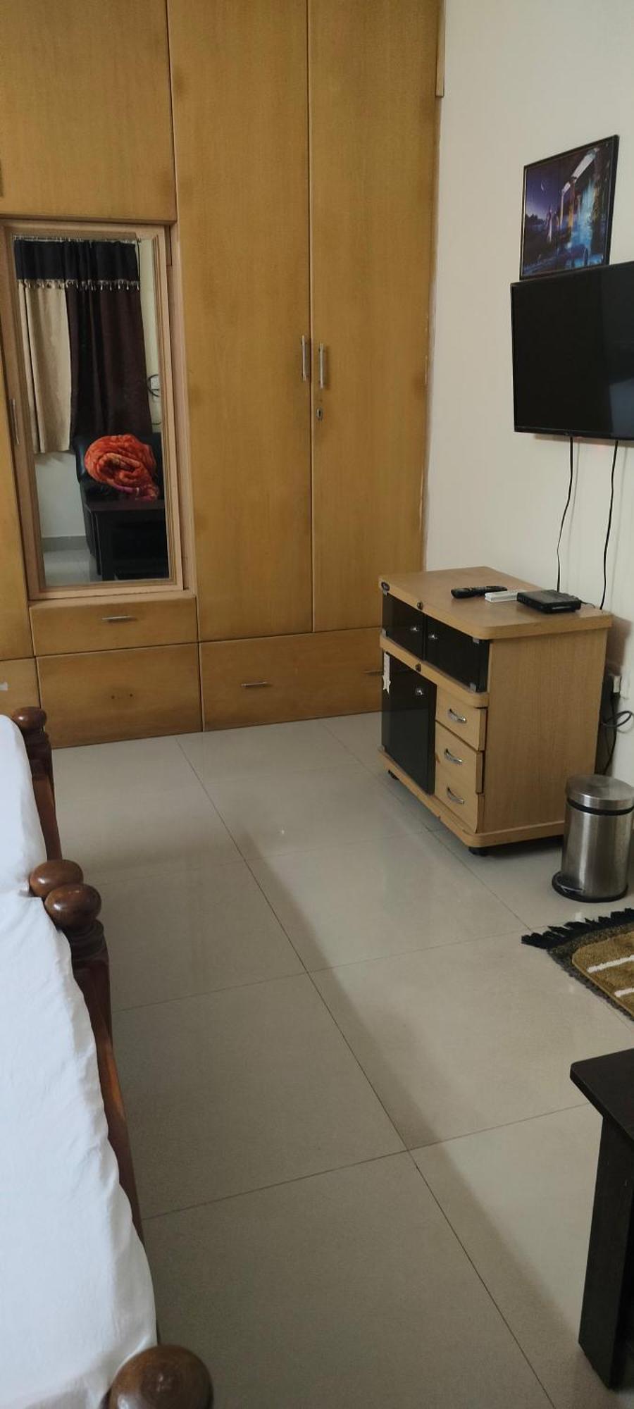 Brookside Service Bangalore