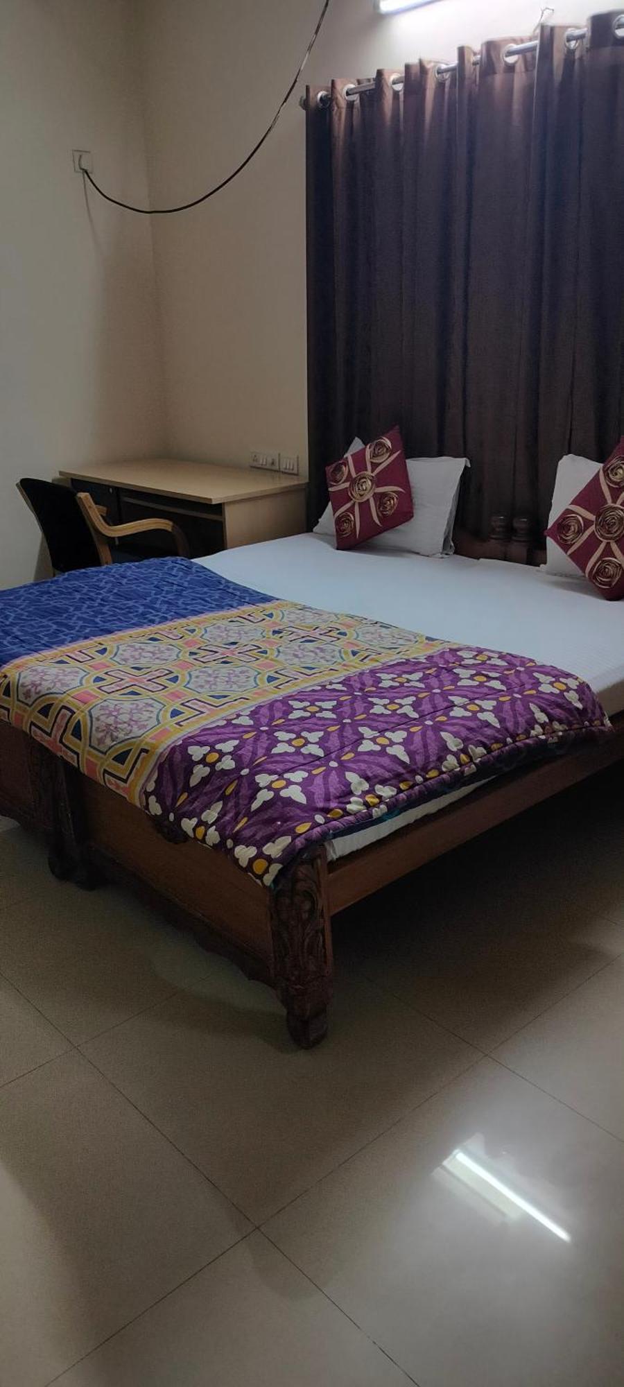 Apartment Brookside Service