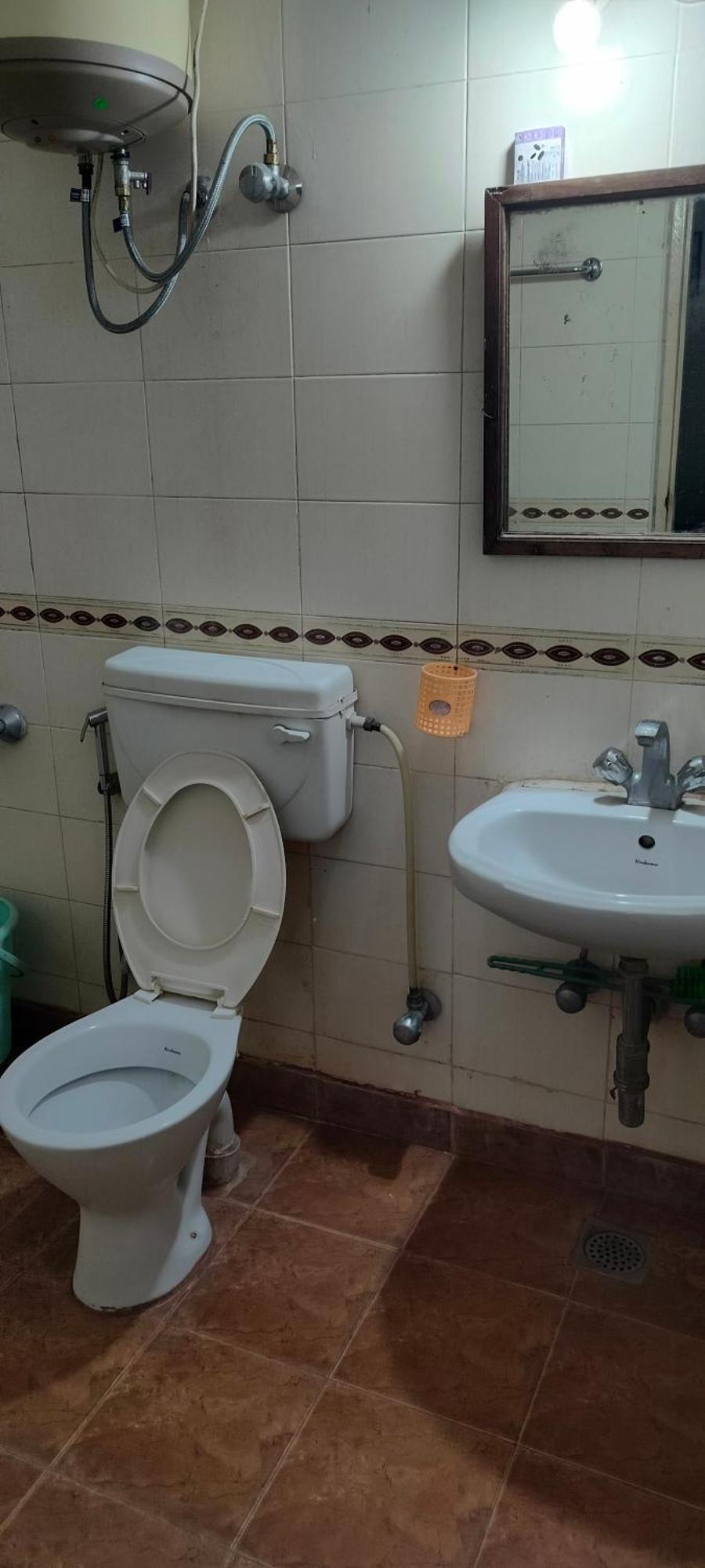 Brookside Service Apartment