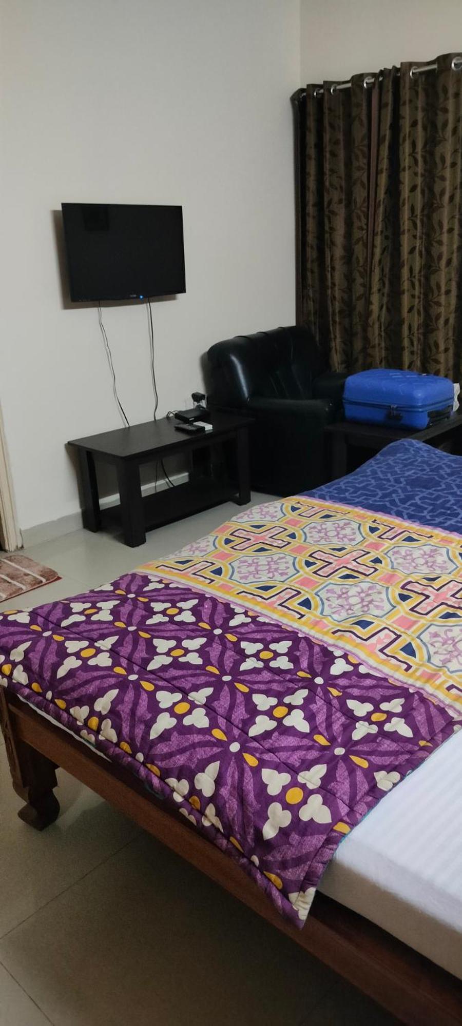 Brookside Service Apartment Bangalore