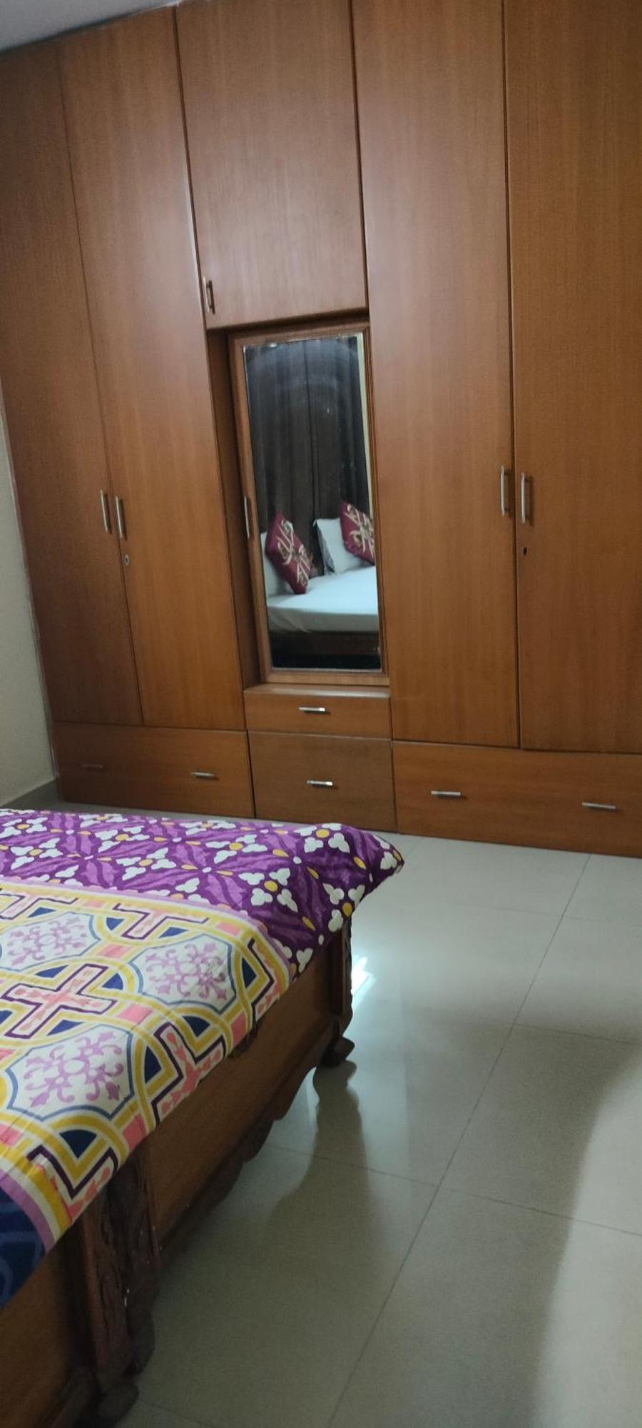 Apartment Brookside Service