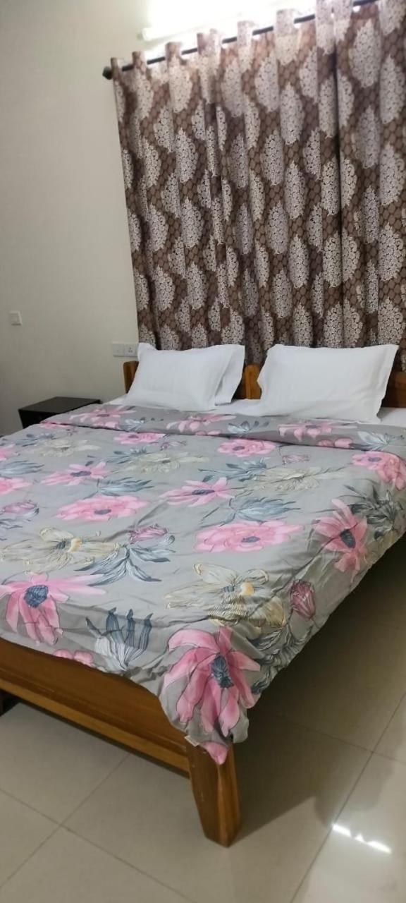 Brookside Service * Bangalore