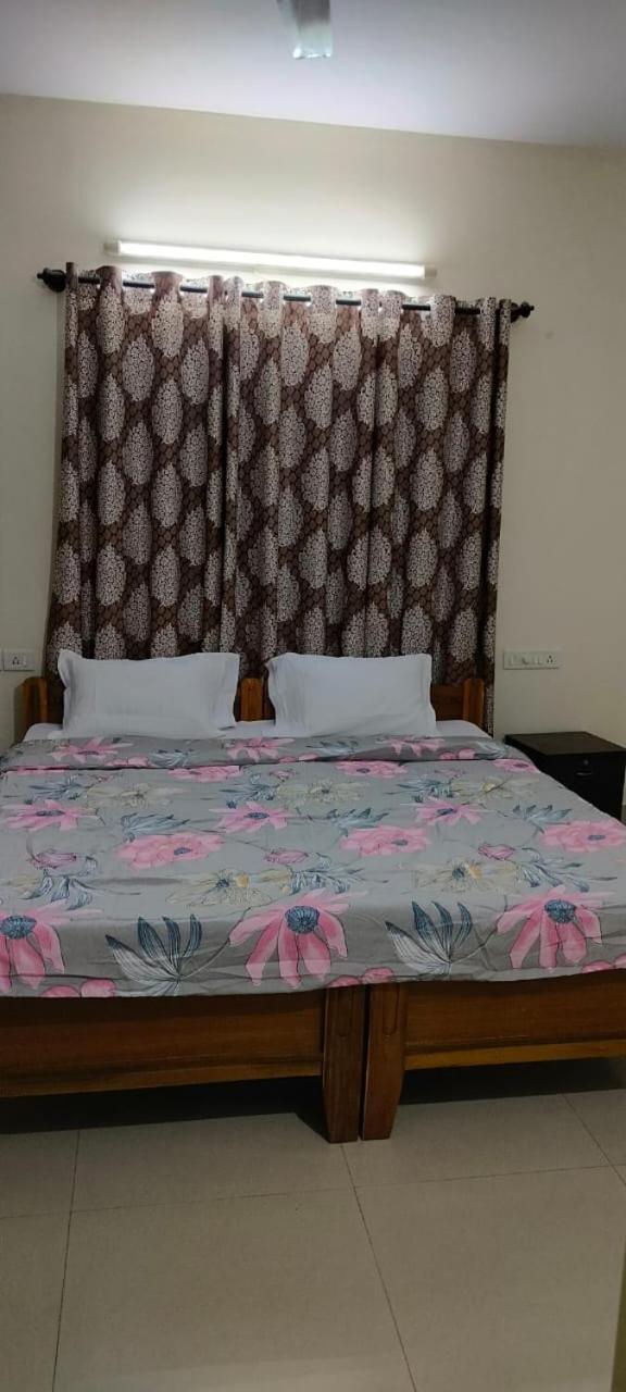 Brookside Service Apartment Bangalore