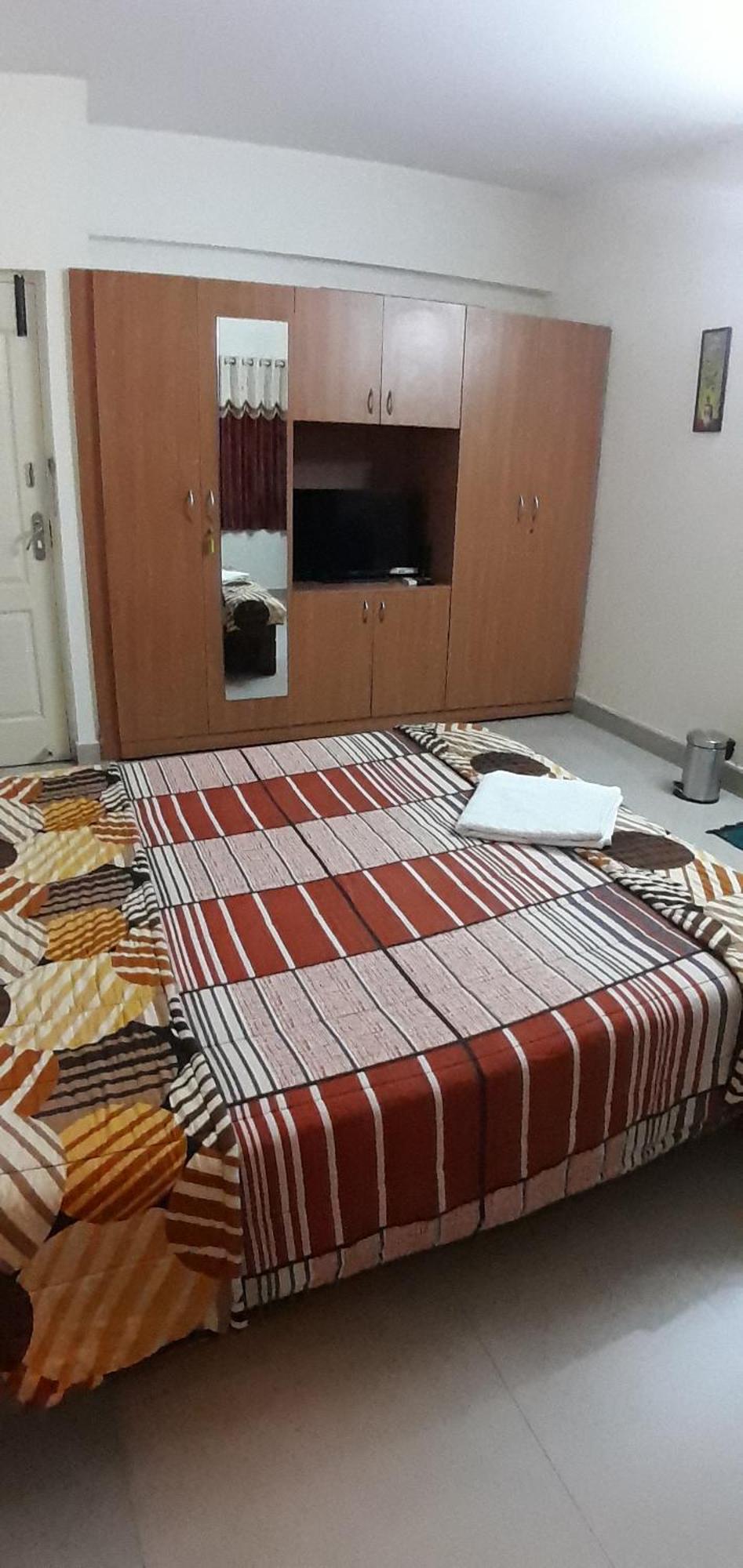 Brookside Service Apartment